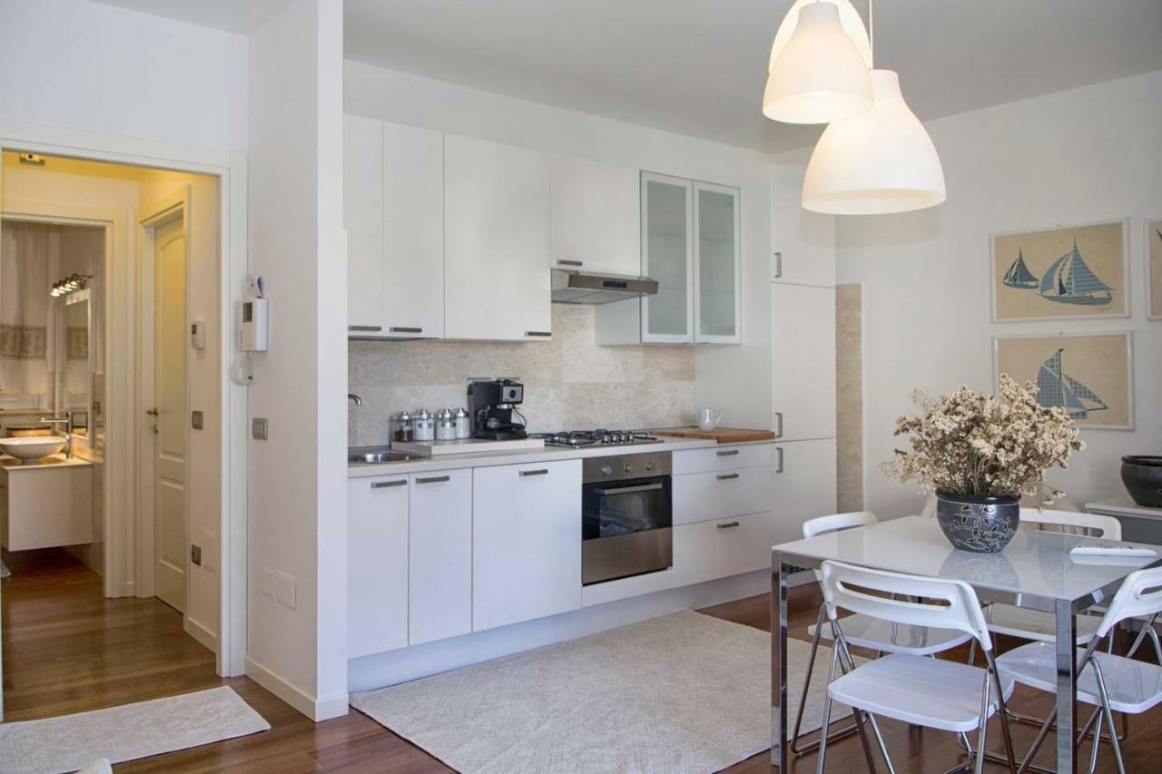 Koral House Apartment Alghero Luaran gambar