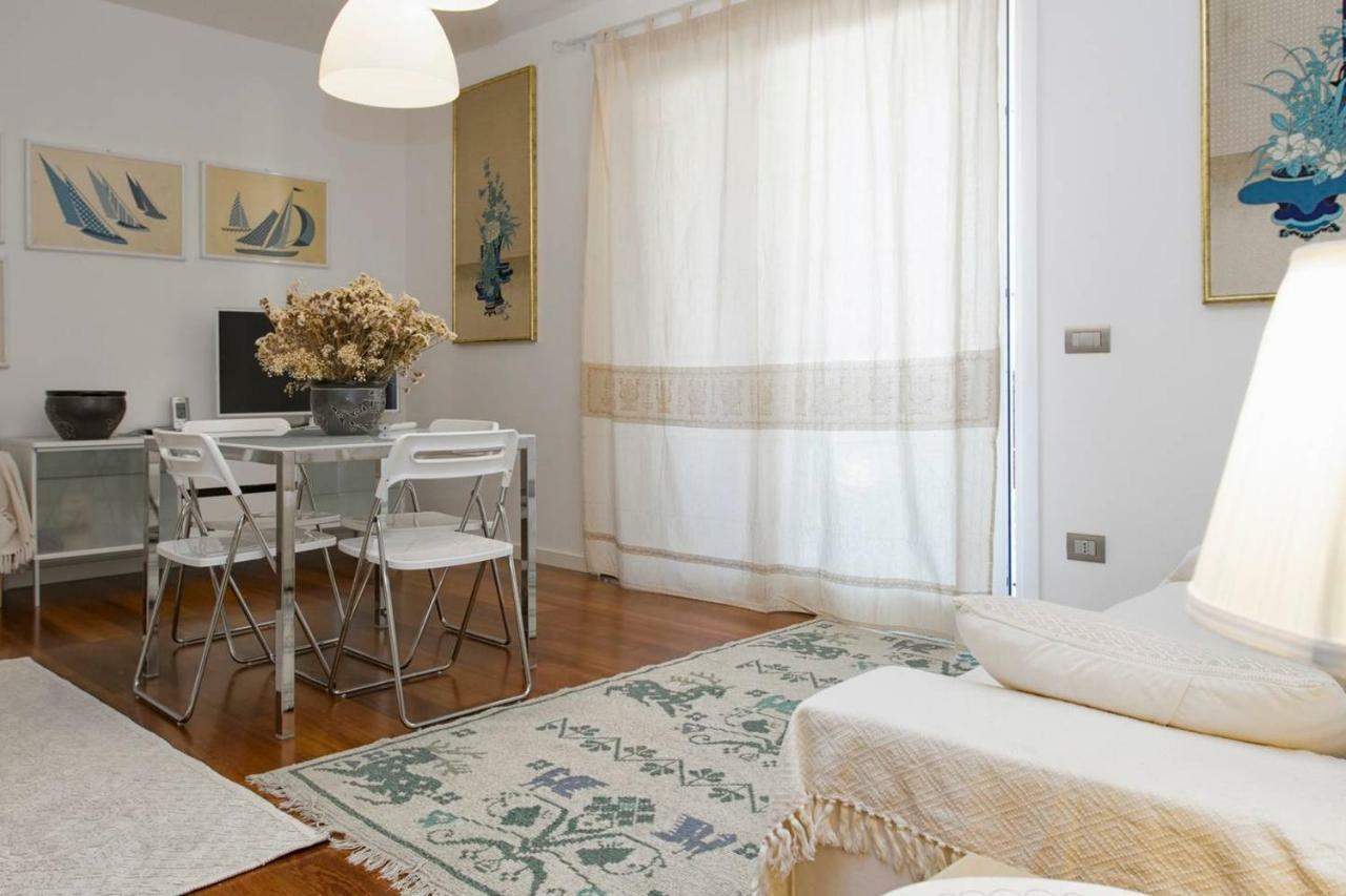 Koral House Apartment Alghero Luaran gambar