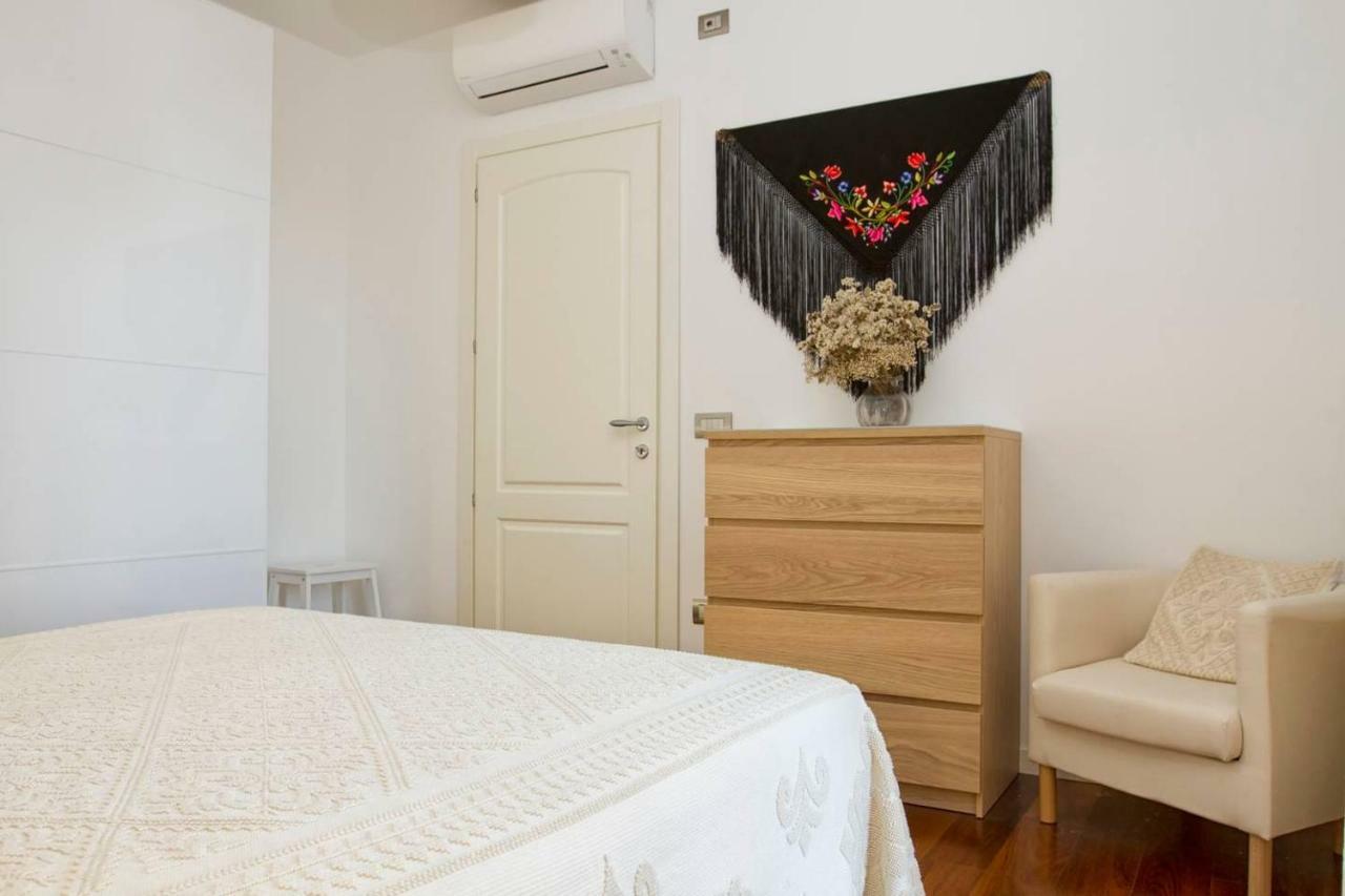 Koral House Apartment Alghero Luaran gambar