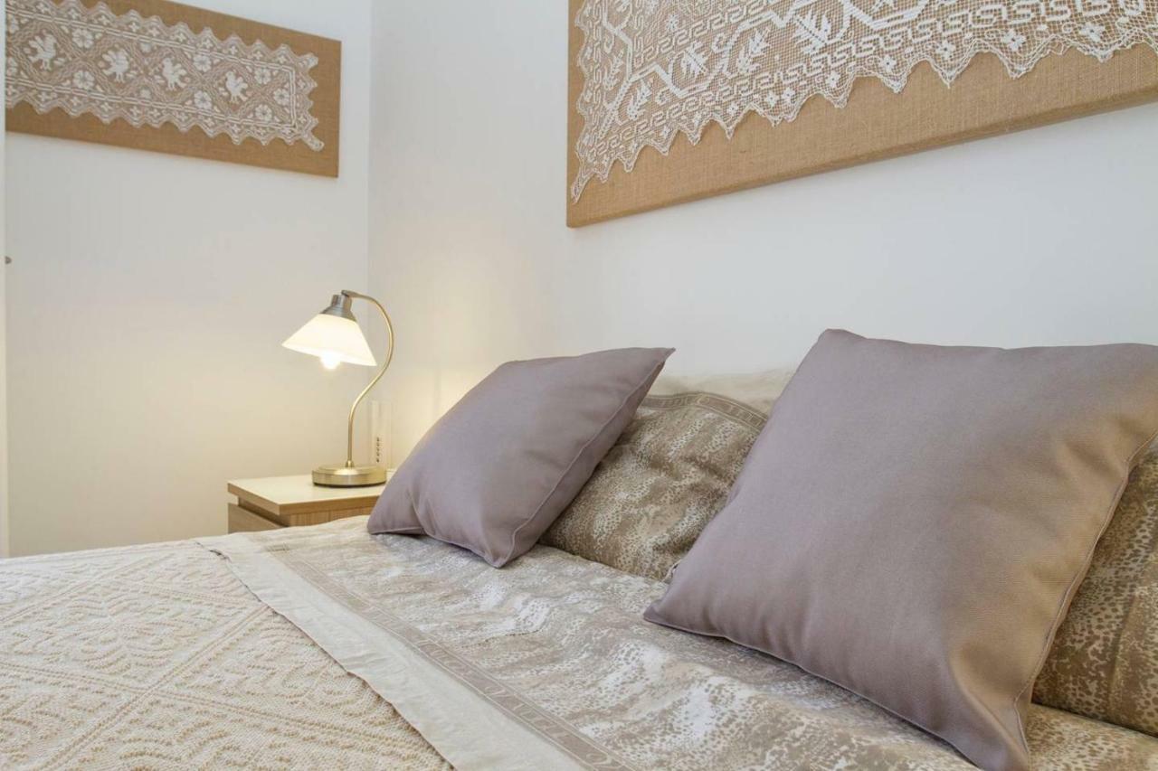 Koral House Apartment Alghero Luaran gambar