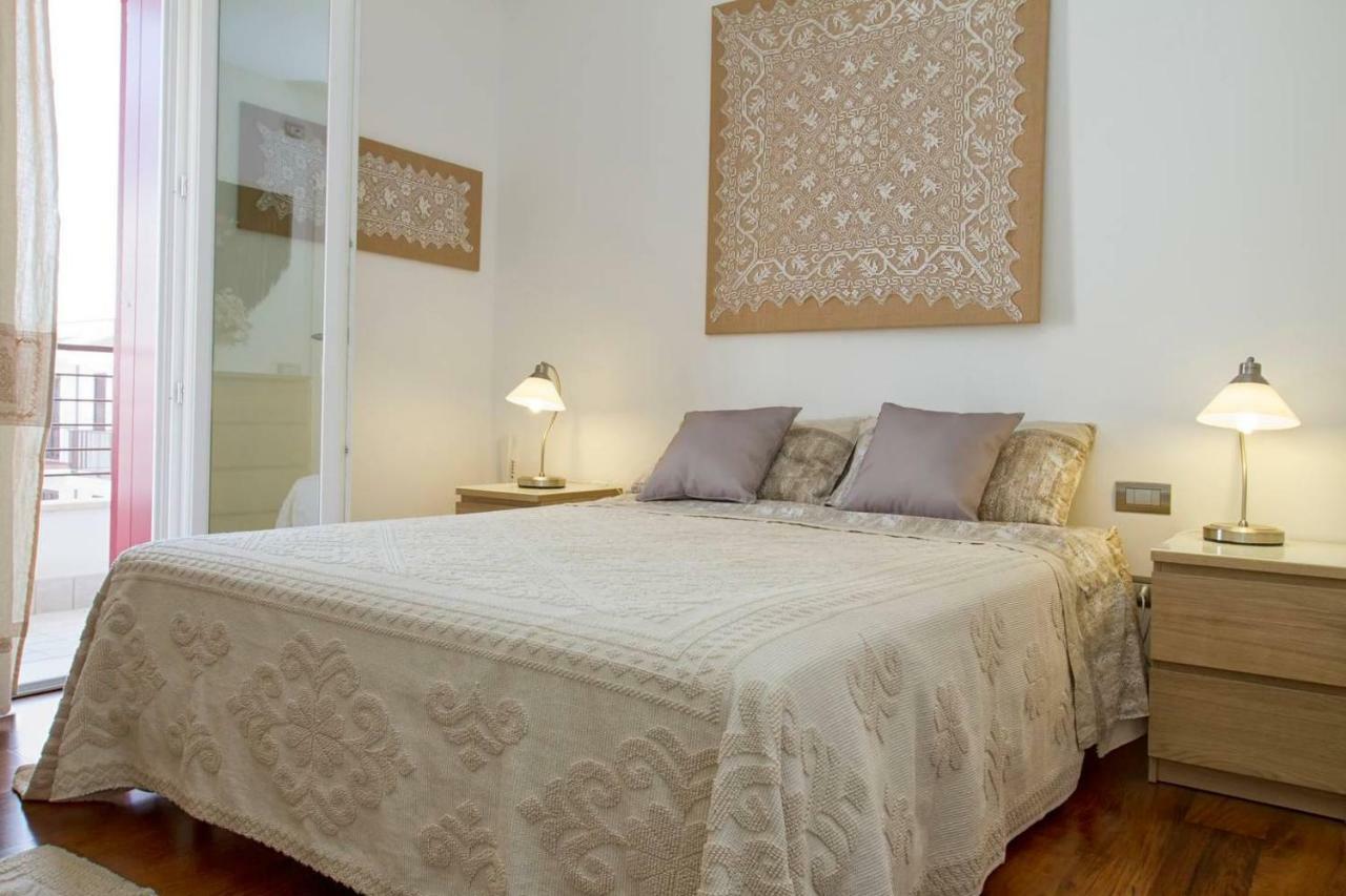 Koral House Apartment Alghero Luaran gambar