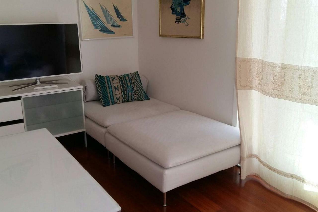 Koral House Apartment Alghero Luaran gambar
