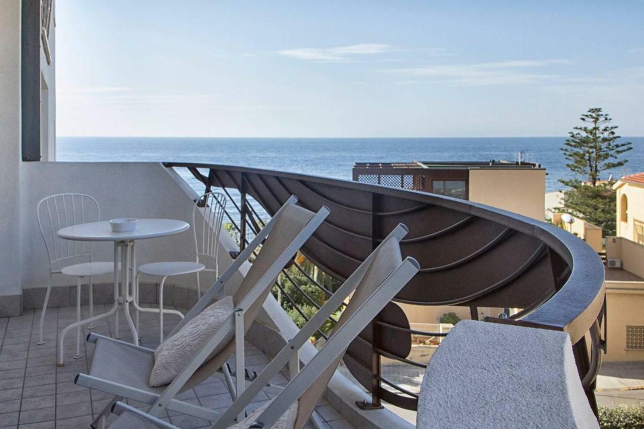 Koral House Apartment Alghero Luaran gambar