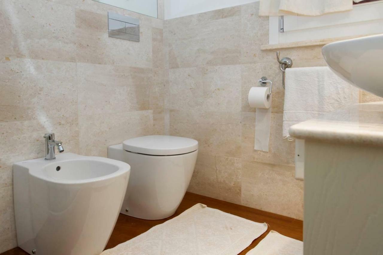 Koral House Apartment Alghero Luaran gambar