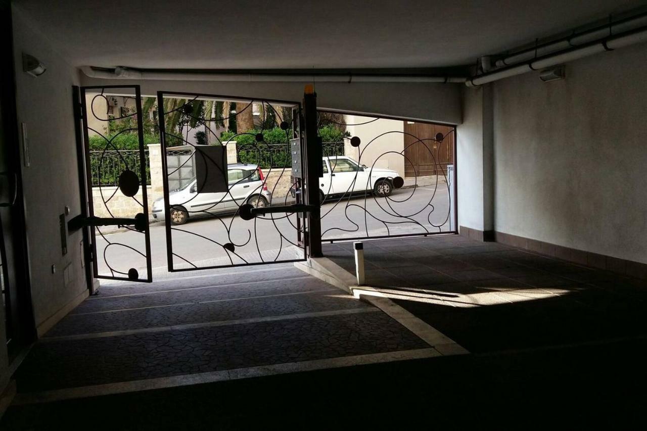Koral House Apartment Alghero Luaran gambar